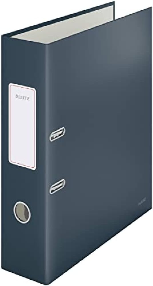 Leitz 180° Cosy Soft Touch Geniş Klasör