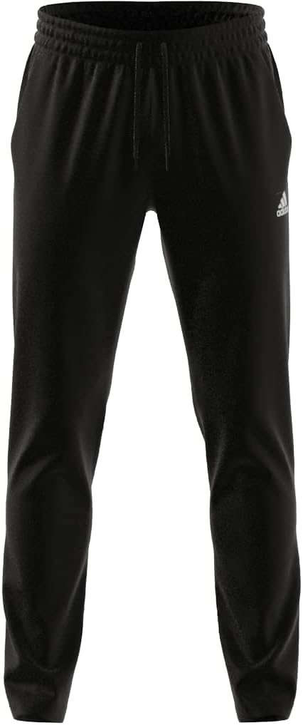 adidas Erkek Essentials Tek Jarse Konik Açık Etek Eşofman Altı
