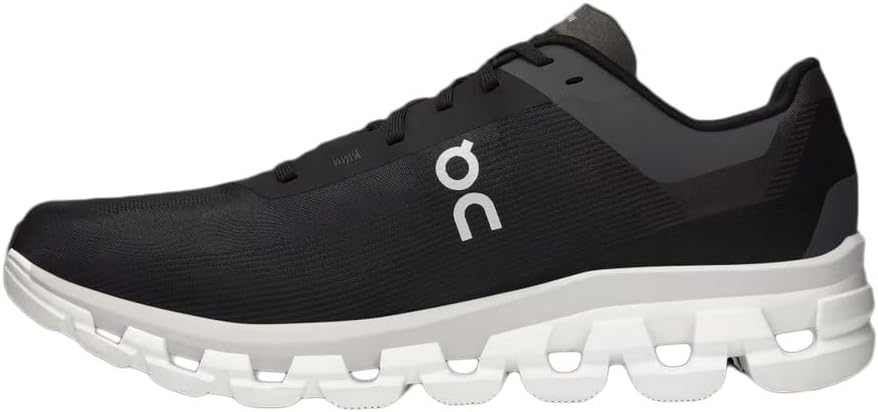 On Cloudflow 4 Men's Running Shoes