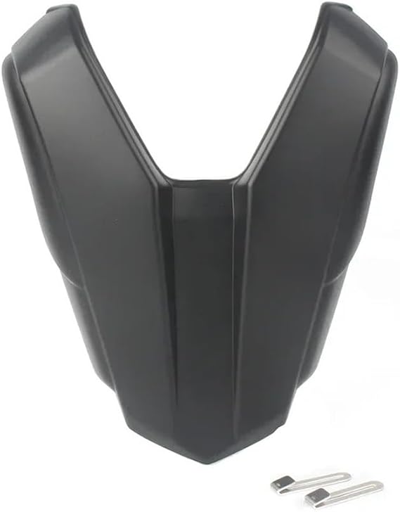 Tail Section Fairing Motorcycle Seat Fairing For CB500F CBR500R CB 500F CBR 500R 2016 2018 2017 Rear Pillion Passenger Cowl ABS Cover