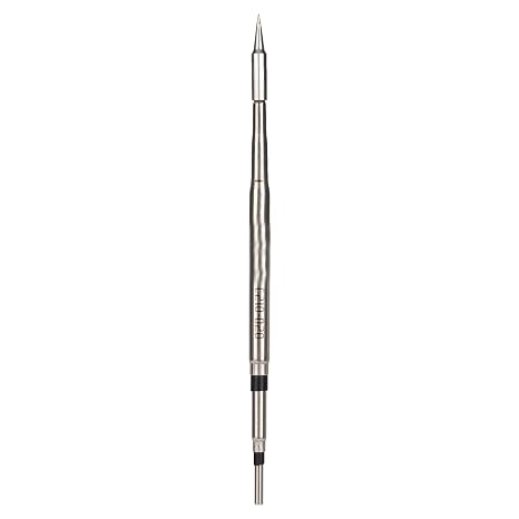 Iron Welding Tip for T210 T26, C210-020 Straight Soldering Tip 1pc