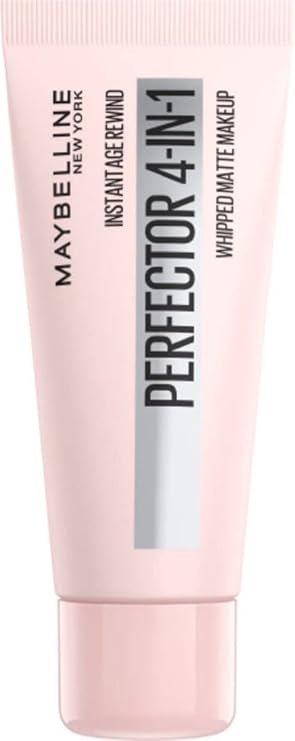 Maybelline New York Instant Perfector 4 ETKİ 1 ARADA Fondöten- Fair Light (Açık Ton)