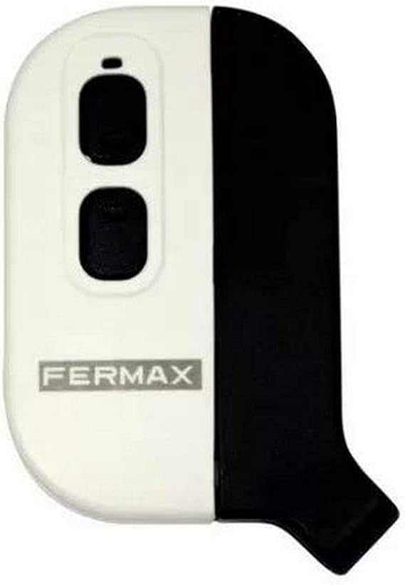 Mando RF Keysingle-Mini