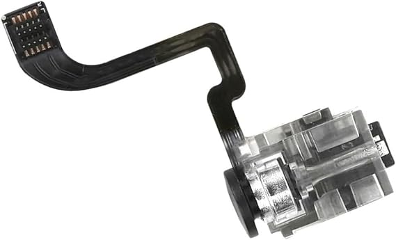 Filament Sensor for Bambu Lab P1P P1S Printer - Extruder Hall Switch Board for Continuous Printing - Real-Time Monitor Replacement Part Standard Grey