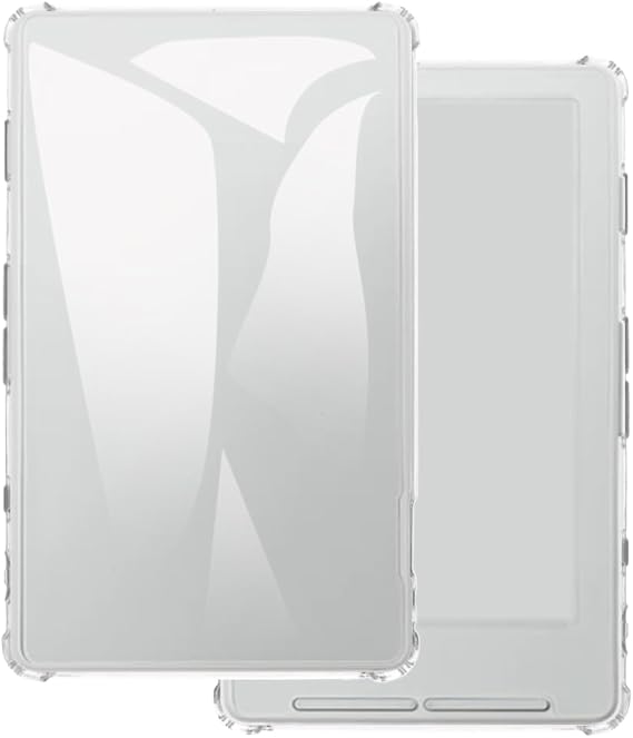Phone Protective Case for Xteink X4 - Clear