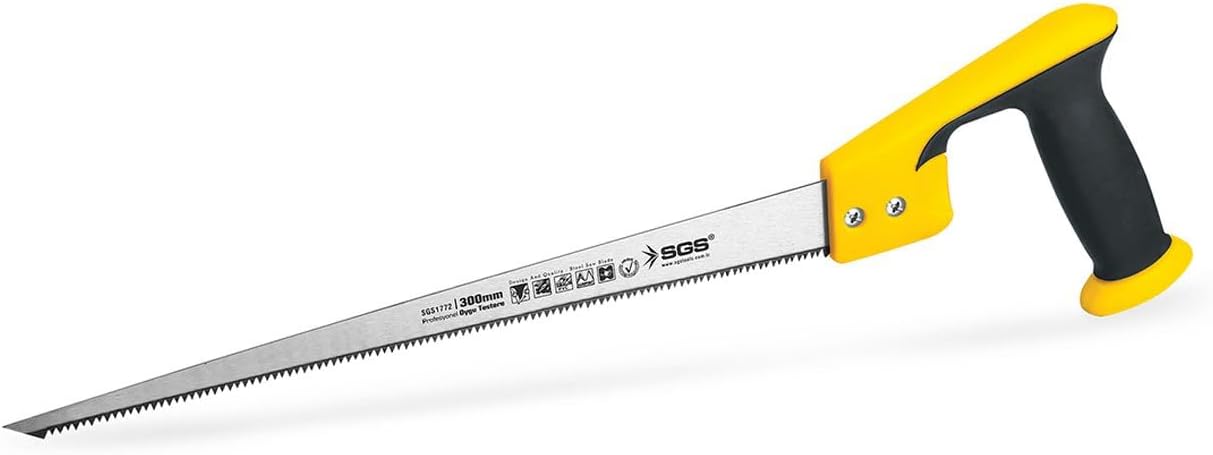 SGS Profesyonel Oygu Testere, Model SGS1772