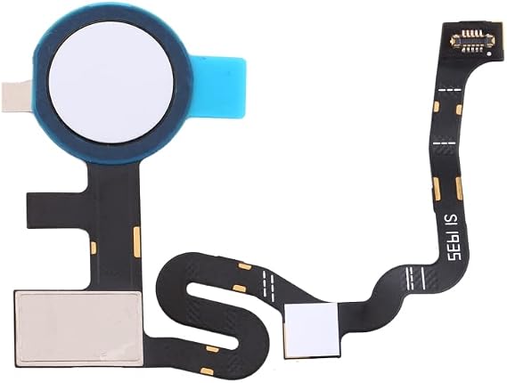 携帯電話交換修理部品 for Google Pixel 4A用指紋