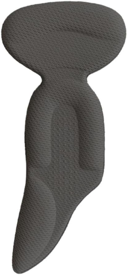 SP08 - Adhesive Heel Protection | Soft Arc Supported Pad For Anti-Shooting And Shoe Collapse