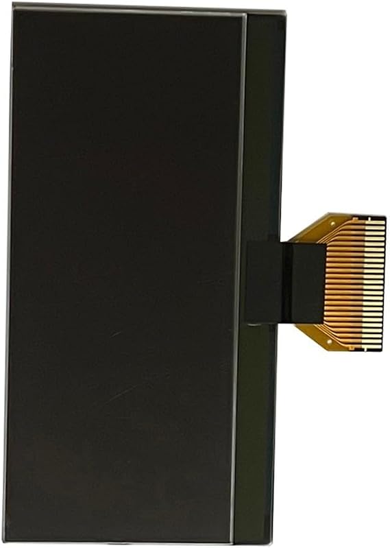 A1695400448 Instrument Cluster LCD Display Screen for Mercedes-Benz A-Class W169 & B-Class W245 (2004-2012)