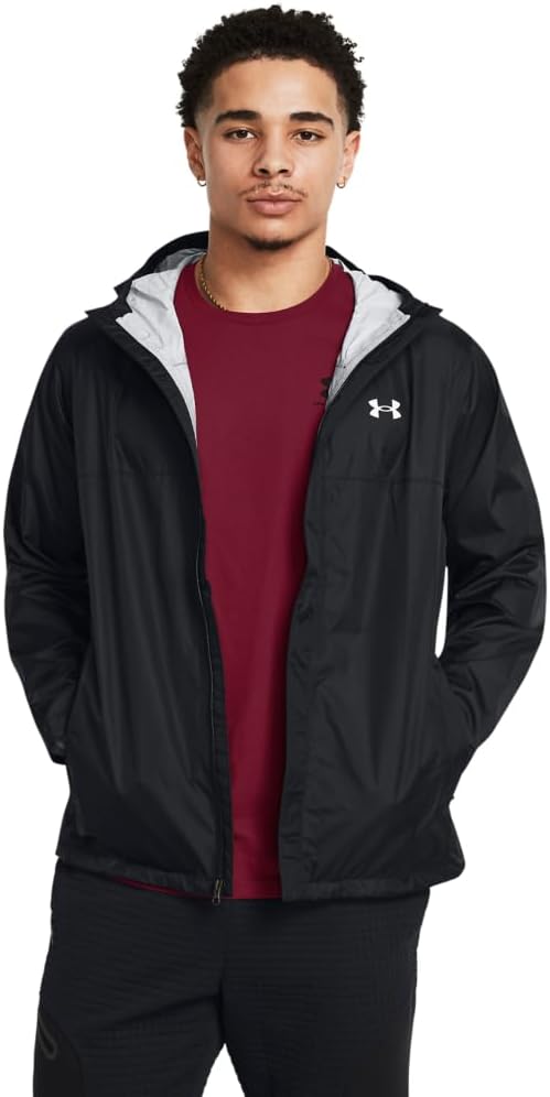 Under Armour Erkek Cloudstrike 2.0