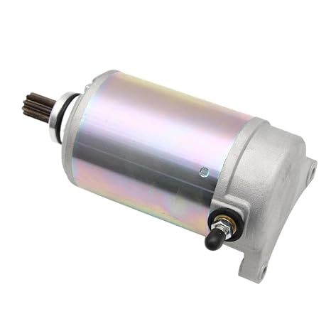 Starter Motor Compatible With Massimo MSU 800 MXU 1000 WARRIOR 800 XF-3 ODES X2 X4 Pathcross 800 1000 DesertCross 1000-3