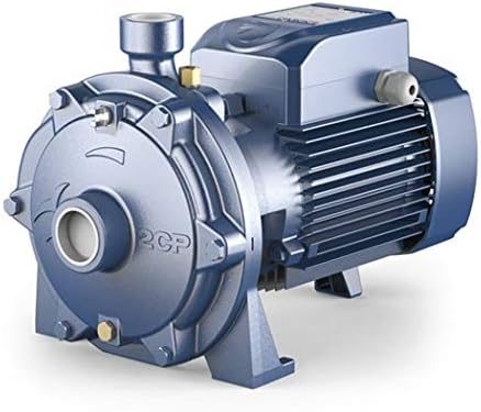PEDROLLO ELECTRIC PUMP 2CPm25/130N 220-230/50