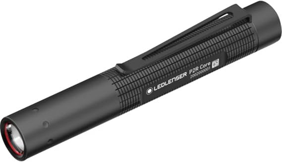 Ledlenser P2R Core Şarjlı El Feneri [Enerji Sınıfı B]