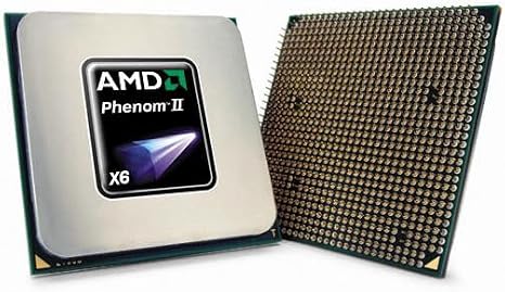 AMD Phenom II X6 1045T 2.70GHz 667MHz Desktop OEM CPU HDT45TWFK6DGR