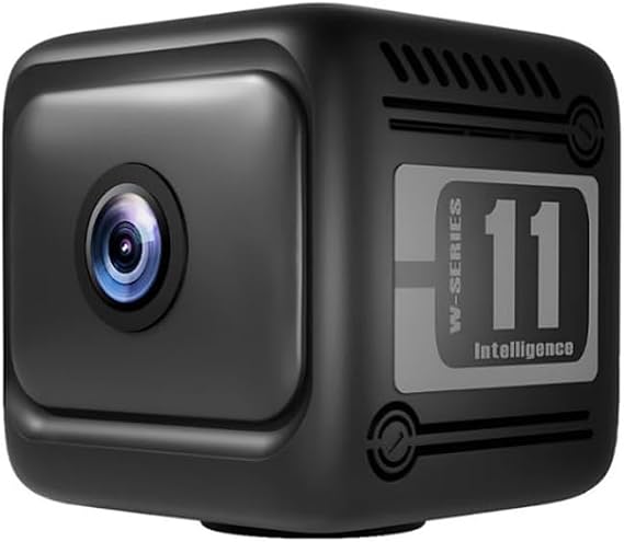 Long-range Battery-Backed High-Definition 1080P Wireless Wi-Fi Home Intelligent Camera Monitoring Baby Nanny Camera