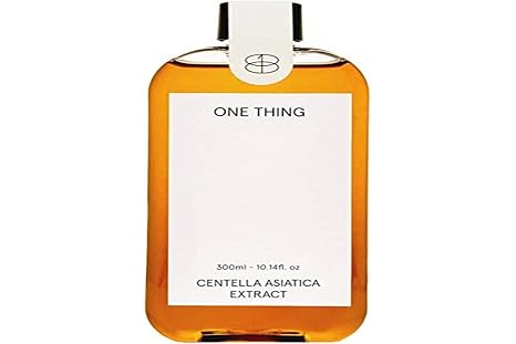 ONE THING Centella Asiatica Extract Skin Care 150ml