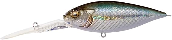 Megabass DEEP-SIX