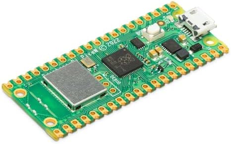 Raspberry Pi Pico W