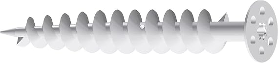 TOX Insulation Dowels Thermal 72100221