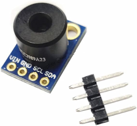 GY-906 DCC MLX90614 Infrared Temperature Sensor Module