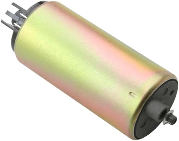 Motorcycle Fuel Pump Compatible with 125i W125 16701-KPH-700