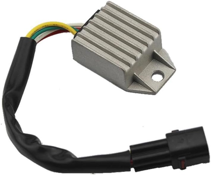 Motorcycle Regulator Voltage Rectifier 12V 125 SX Ttla Rattray 150 XC-W 200 250 200 EXC 250 250 XCF-W 400 XC-W 80011034000