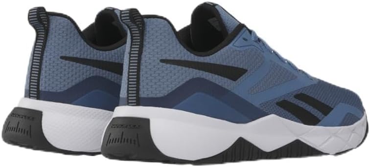 Reebok Men's ZigWild TR 6 Trail Runners