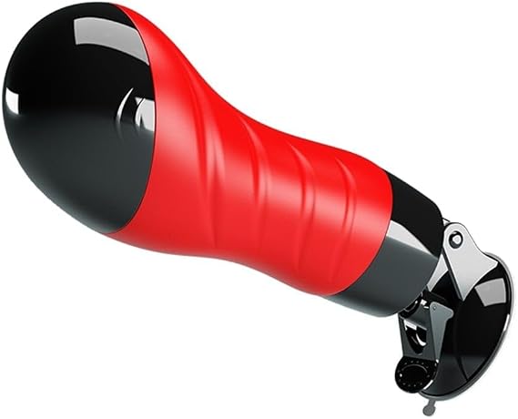 LilituShop 12 Fonksiyonlu Titreşimli Realistik Suni Mastürbatör B1175