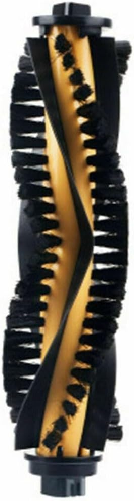 Filter And Brush Replacement Set For for 500/600/601, 6-Pack Side Brushes, 6 Filters, 1 Roller Brush, Cleaning Parts