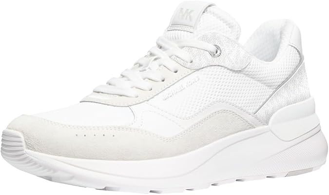 Michael Kors Men's Trevor Trainer Sneaker