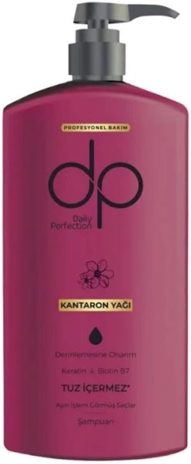 Daily Perfection 425 ml Kantaron Yagi Sampuan