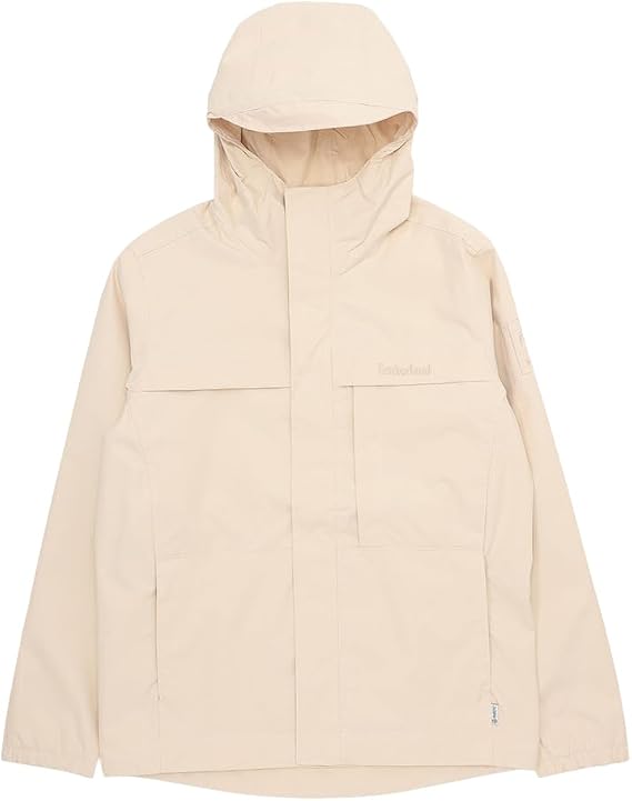 Timberland Jacket Benton Waterproof Shell Jacket Men's