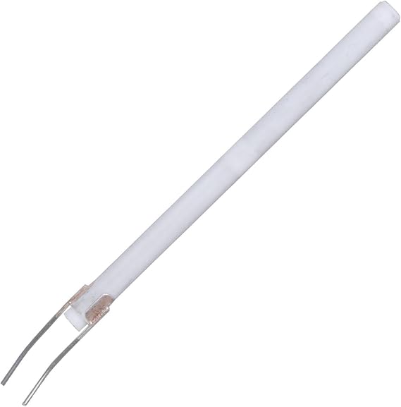 Adjustable Temperature Electric Ceramic Soldering Iron Cores Heater 80W 60W Ceramic Internal Heating Heater