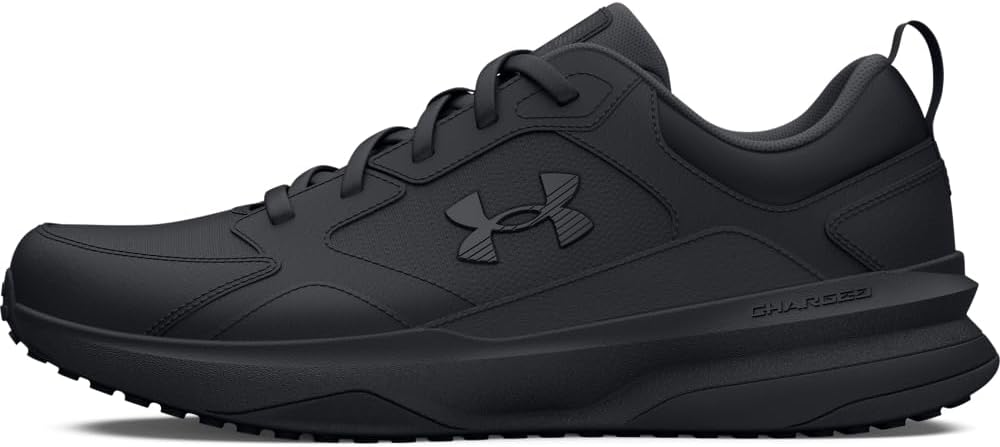 Under Armour Ua Charged Edge Sportstyle AyakkabıErkek