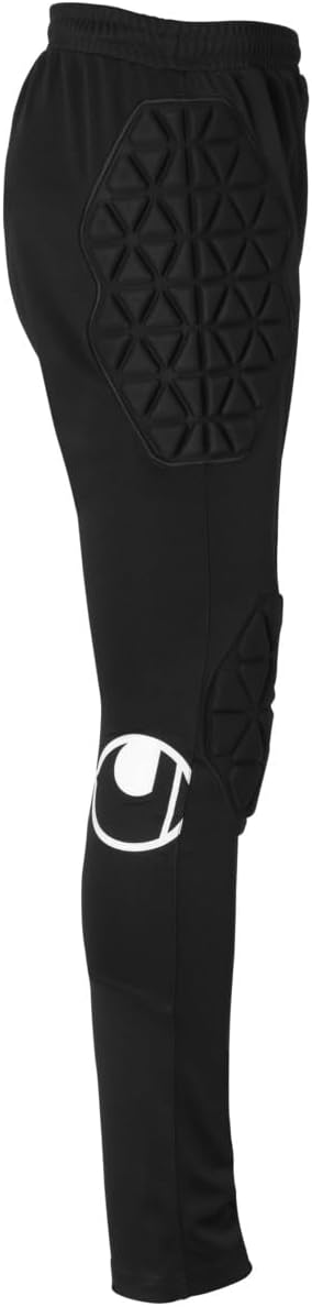 uhlsport Men's Essential Goalkeeper Pants Men's Goalkeeper Pants
