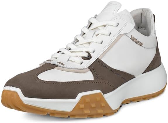 ECCO Herren Retro SneakerSneaker