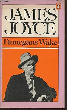 Finnegans Wake