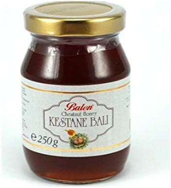 Balen Kestane Balı