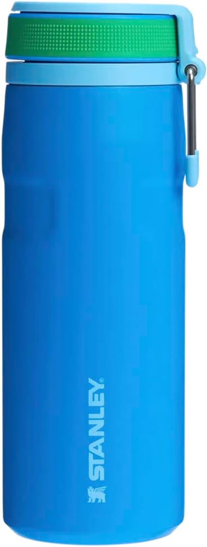 Stanley The IceFlow Twist & Flip Termos Su Şişesi