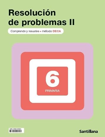 Cdn probl DECA II 6Prm (CONSTRUYENDO MUNDOS)
