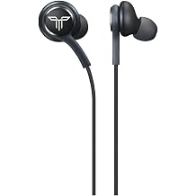 Type-C Uyumlu AKG Tarzı Mikrofonlu Stereo Kulak İçi Kulaklık, Siyah L310KBKL348