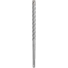 Bosch SDS-Plus-5X Series Crusher Drilling Drill Bit 12 x 210 mm
