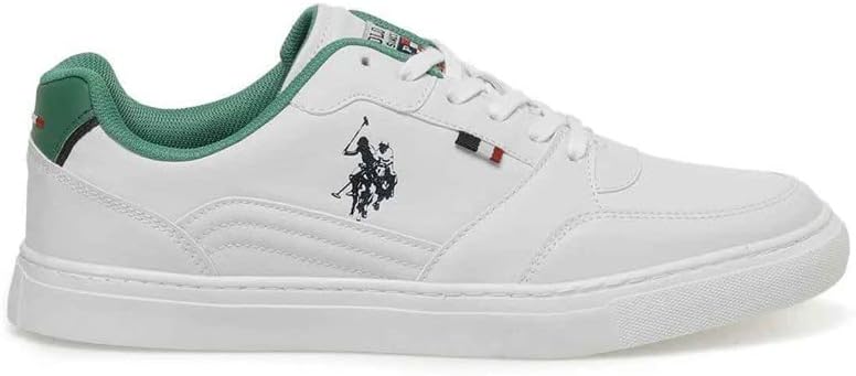 U.S. Polo Assn. Dane 3FX Erkek Günlük Spor Ayakkabı