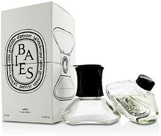 Diptyque Hourglass Diffuser - Baies 75ml