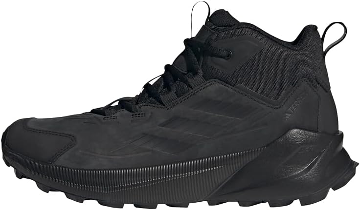 adidas Terrex Trailmaker 2.0 Leather Hiking Shoes