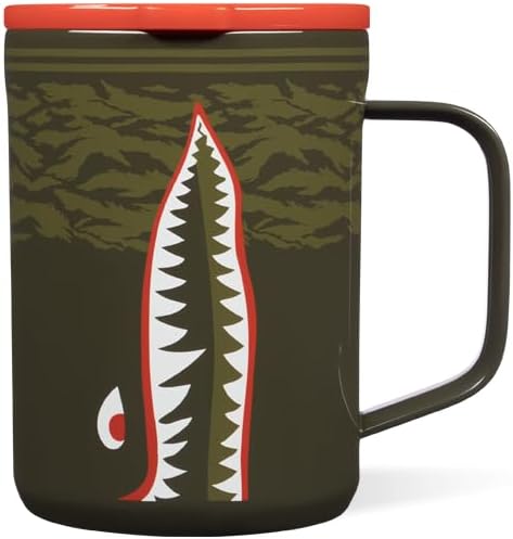 STANCE x Corkcicle Coffee Mug 16oz / Warbird