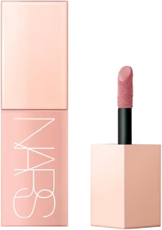 Nars Afterglow Liquid Blush - Parlak Bitişli Likit Allık, Dolce Vita