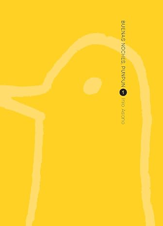 Buenas Noches, Punpun 01 (cambio Pvp): 1