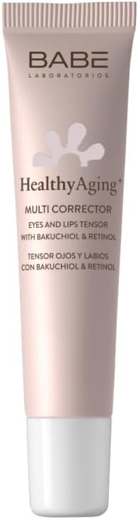 Laboratorios Babé - Multi Corrector Tightening Eyes and Lips 15ml