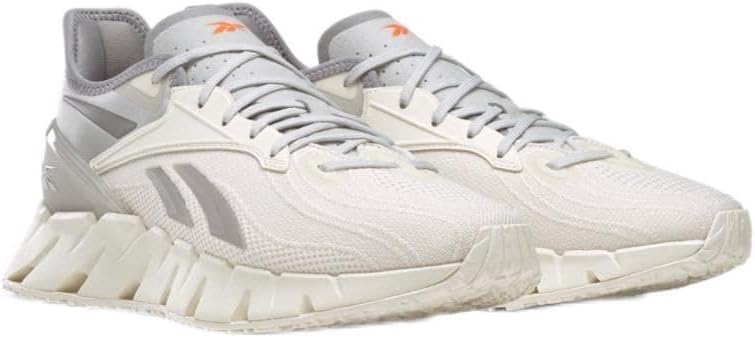 Reebok Unisex's Zig Kinetica 3.0 Sneaker